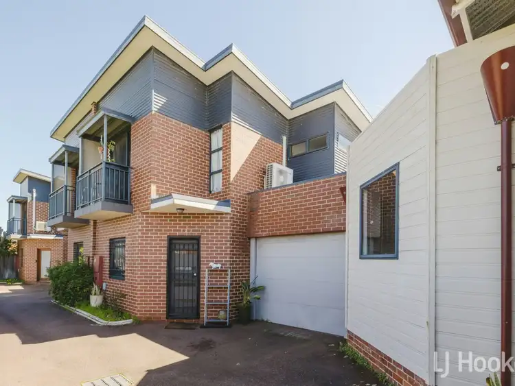 Unit 2/435 Charles Street, North Perth WA 6006
