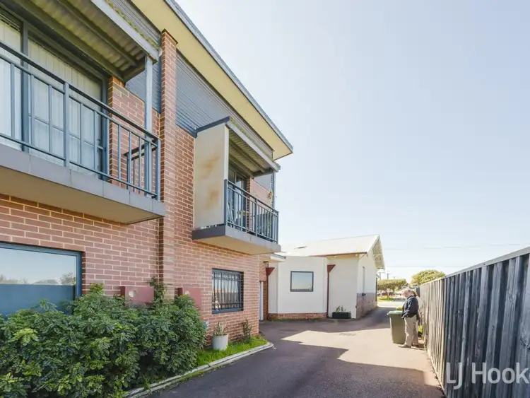 Second view of Homely townhouse listing, Unit 2/435 Charles Street, North Perth WA 6006