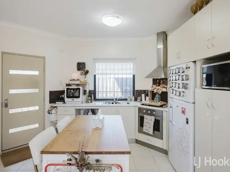 Third view of Homely townhouse listing, Unit 2/435 Charles Street, North Perth WA 6006