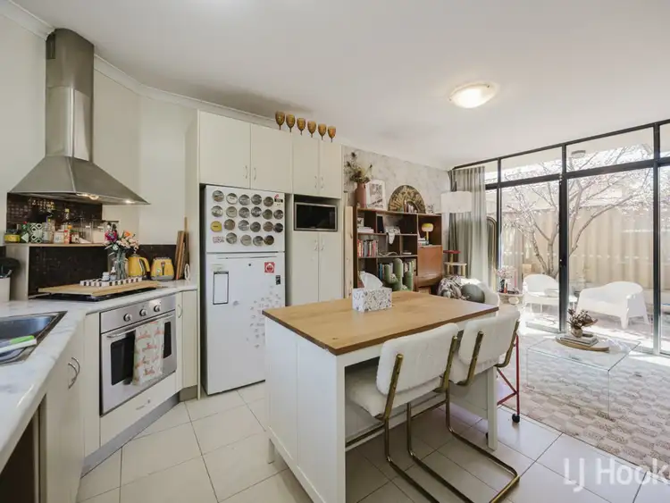 Fifth view of Homely townhouse listing, Unit 2/435 Charles Street, North Perth WA 6006