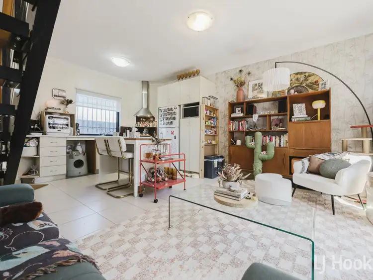Sixth view of Homely townhouse listing, Unit 2/435 Charles Street, North Perth WA 6006