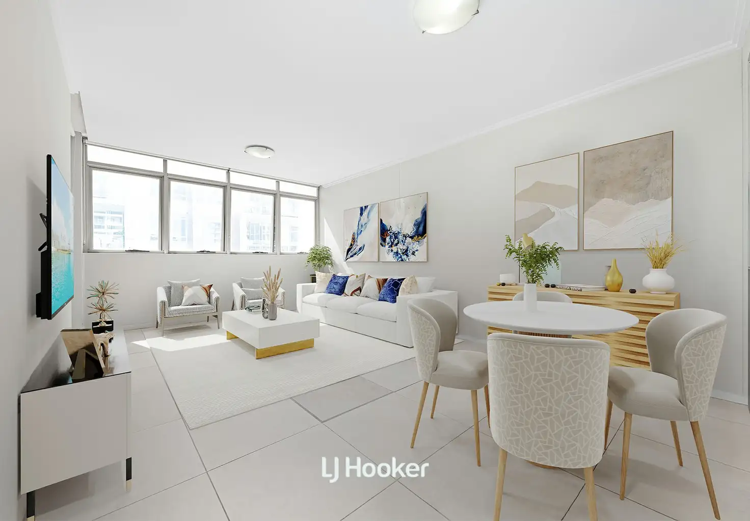 Main view of Homely apartment listing, Address available on request