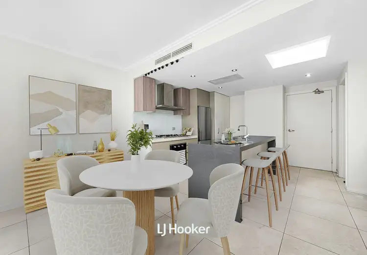 Second view of Homely apartment listing, Address available on request