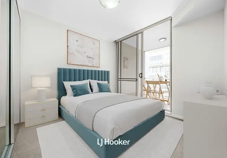 Fifth view of Homely apartment listing, Address available on request