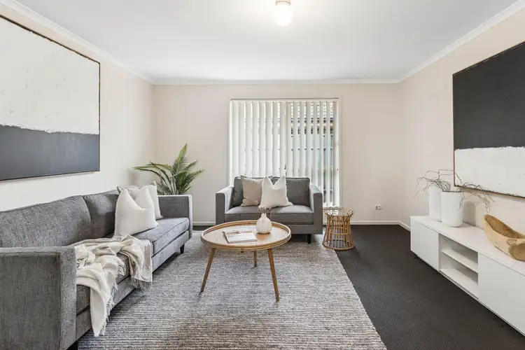 Second view of Homely house listing, 29 Applecross Drive, Blakeview SA 5114