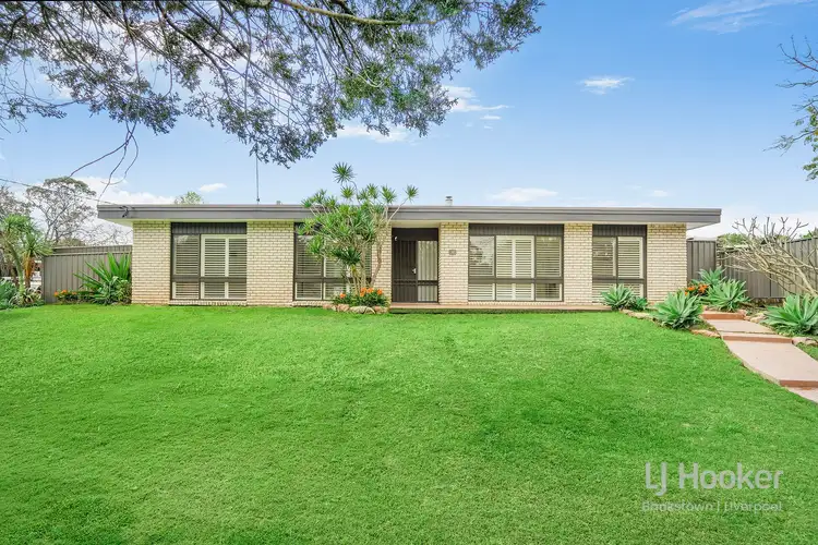65 Renton Avenue, Moorebank NSW 2170