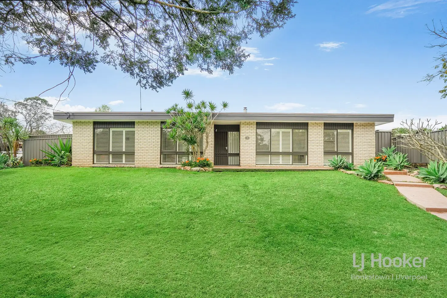 Main view of Homely house listing, 65 Renton Avenue, Moorebank NSW 2170