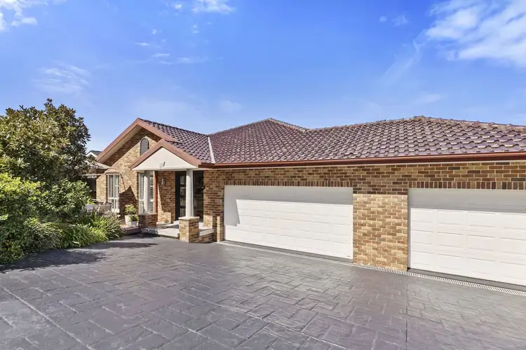 Main view of Homely house listing, 18 Sainsbury Close, Terrigal NSW 2260