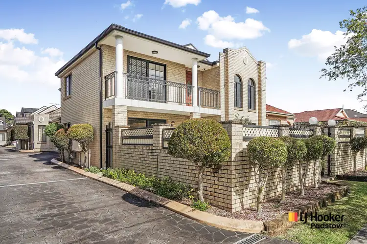 7/91-93 Iberia Street, Padstow NSW 2211