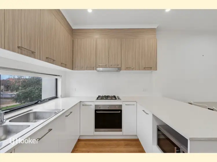 Second view of Homely townhouse listing, 4/149 Prospect Road, Prospect SA 5082