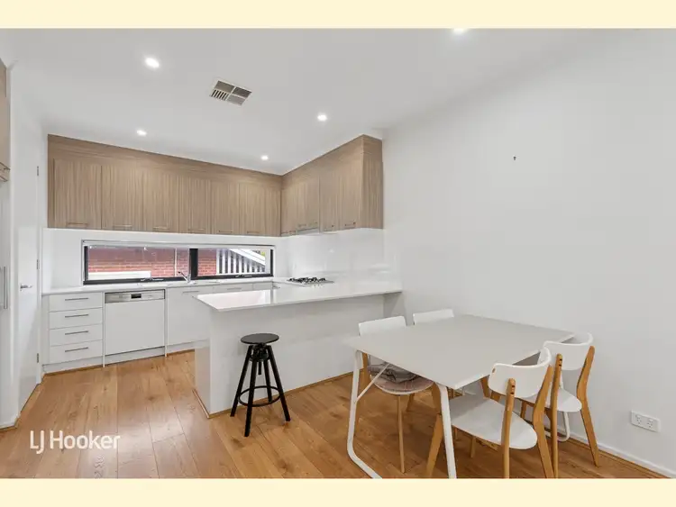 Third view of Homely townhouse listing, 4/149 Prospect Road, Prospect SA 5082