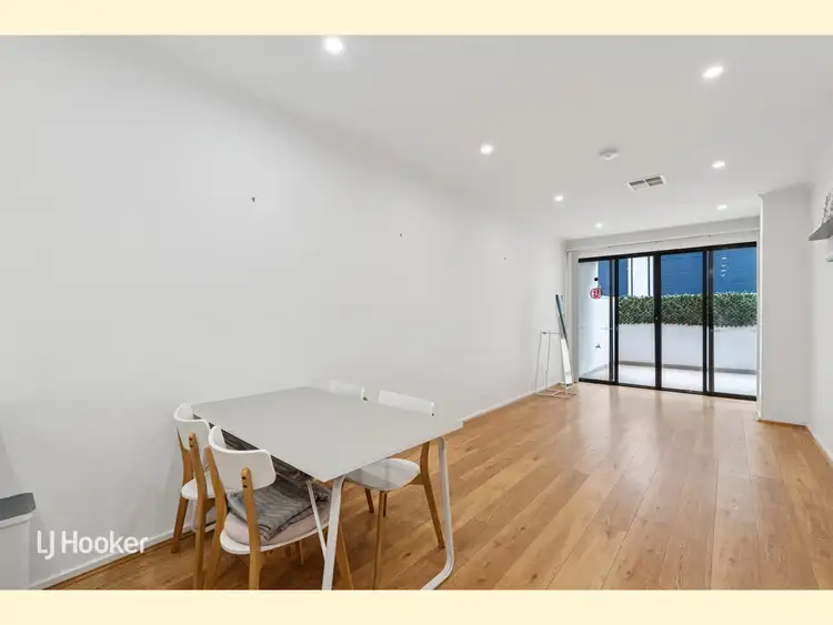 Fourth view of Homely townhouse listing, 4/149 Prospect Road, Prospect SA 5082