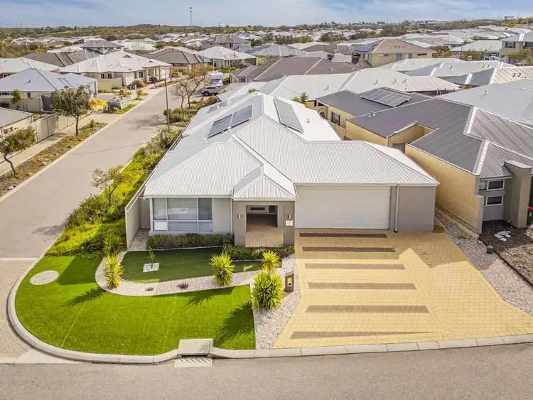 7 Whistling Drive, Alkimos WA 6038