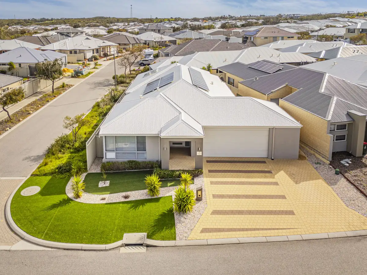 Main view of Homely house listing, 7 Whistling Drive, Alkimos WA 6038