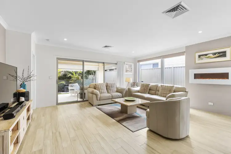 Third view of Homely house listing, 7 Whistling Drive, Alkimos WA 6038