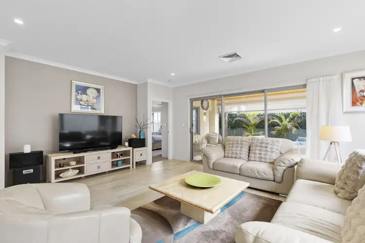 Fourth view of Homely house listing, 7 Whistling Drive, Alkimos WA 6038