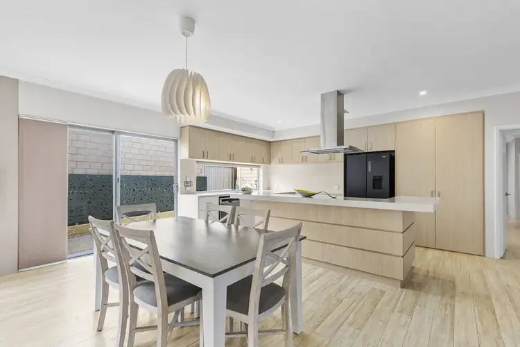 Fifth view of Homely house listing, 7 Whistling Drive, Alkimos WA 6038