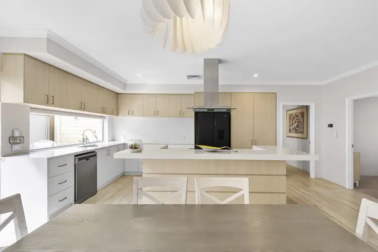 Sixth view of Homely house listing, 7 Whistling Drive, Alkimos WA 6038