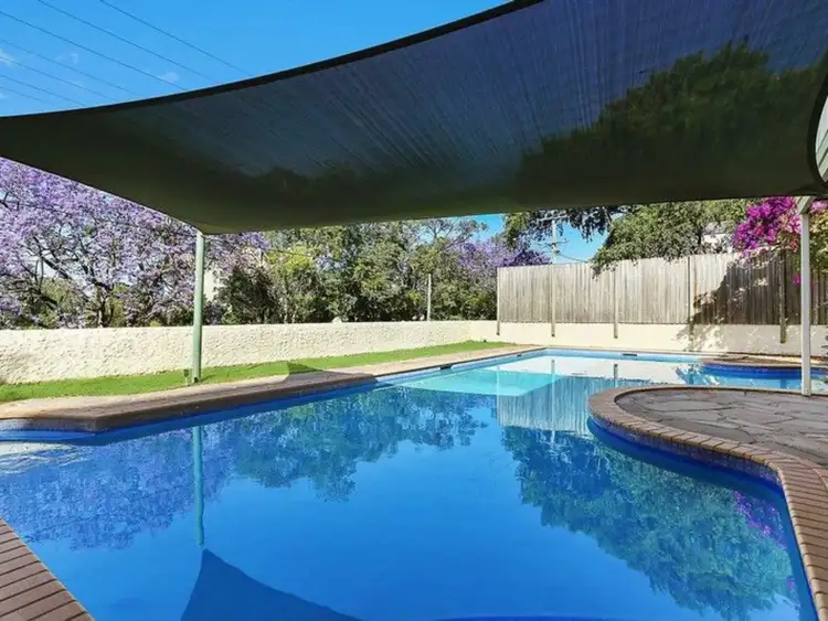 15/68 Bellevue St, St Lucia QLD 4067