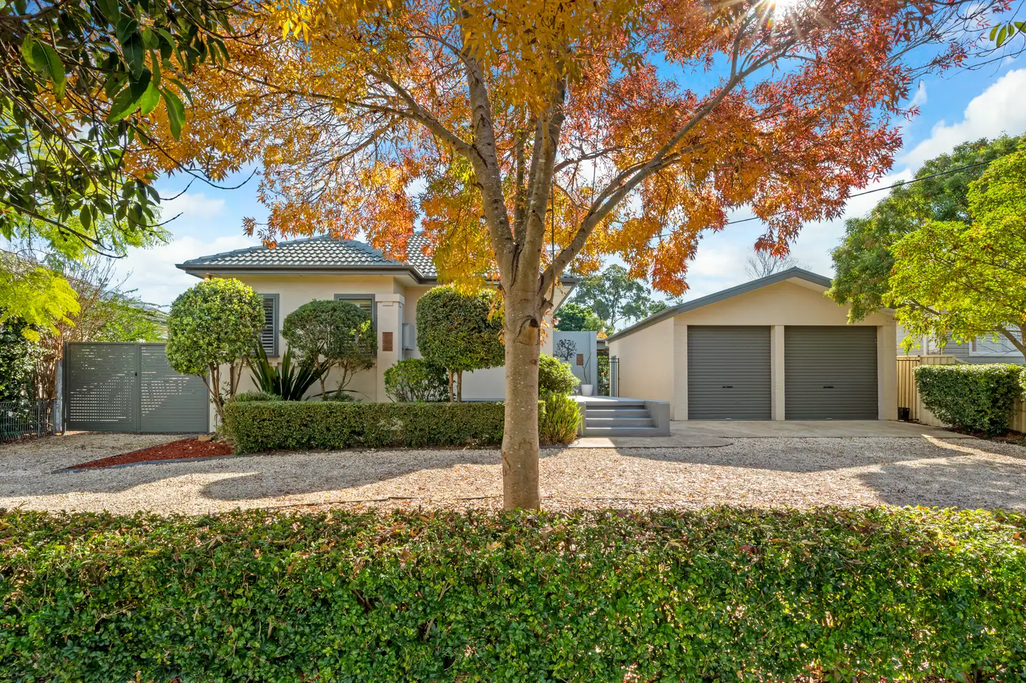 Main view of Homely house listing, 83 Brunswick Street, East Maitland NSW 2323