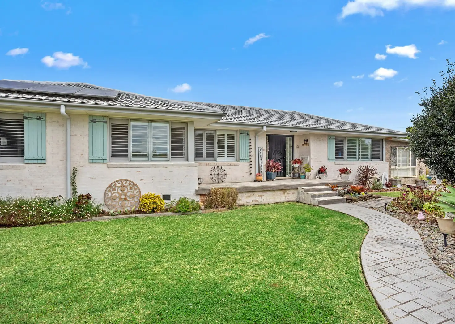 Main view of Homely house listing, 8 Albert Street, Cundletown NSW 2430