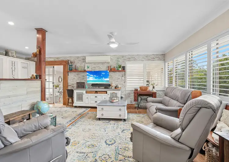 Second view of Homely house listing, 8 Albert Street, Cundletown NSW 2430