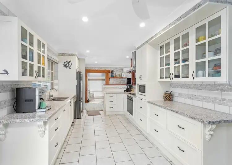 Sixth view of Homely house listing, 8 Albert Street, Cundletown NSW 2430