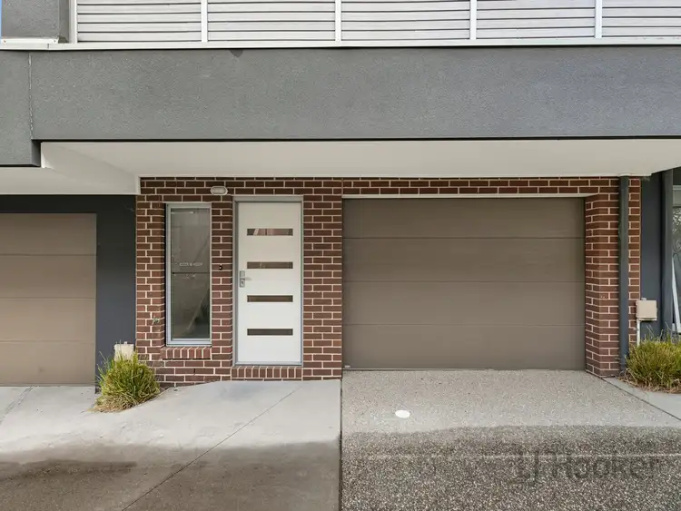Third view of Homely townhouse listing, 5/12 Park Crescent, Boronia VIC 3155