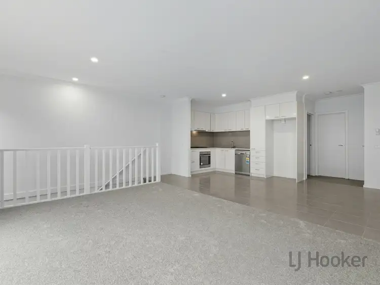 Fourth view of Homely townhouse listing, 5/12 Park Crescent, Boronia VIC 3155