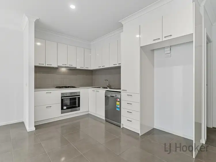 Fifth view of Homely townhouse listing, 5/12 Park Crescent, Boronia VIC 3155