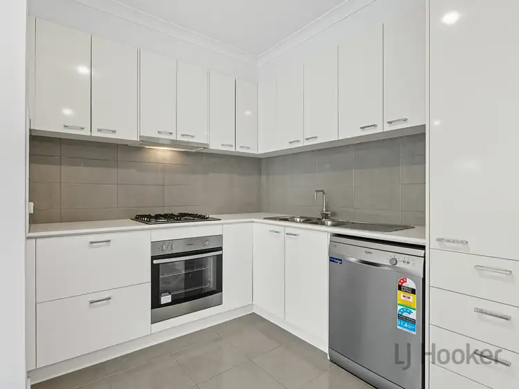 Sixth view of Homely townhouse listing, 5/12 Park Crescent, Boronia VIC 3155