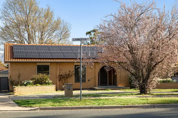 119 Livingston Avenue, Kambah ACT 2902