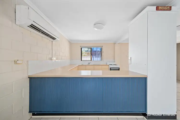 Fifth view of Homely unit listing, 11/69 Esmond Street, Emerald QLD 4720