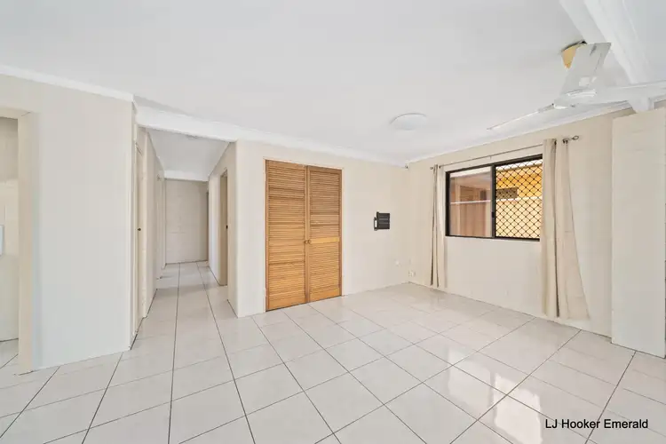 Sixth view of Homely unit listing, 11/69 Esmond Street, Emerald QLD 4720