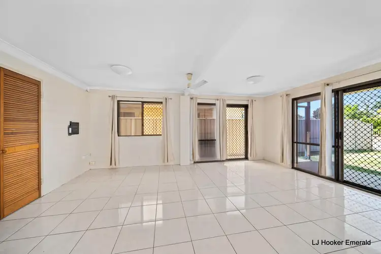 Seventh view of Homely unit listing, 11/69 Esmond Street, Emerald QLD 4720