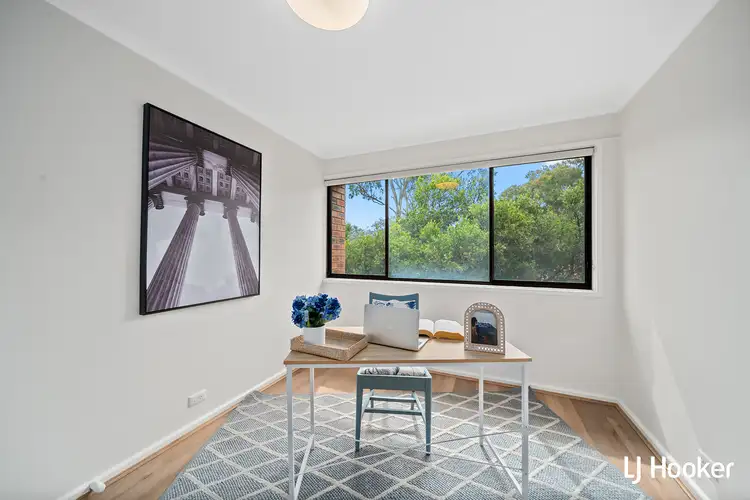 Sixth view of Homely townhouse listing, 2 Gatehouse Place, Belconnen ACT 2617