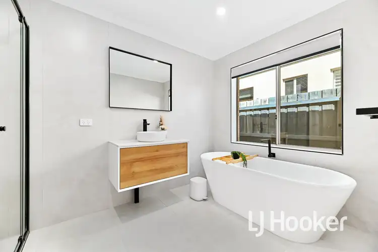 Third view of Homely house listing, 17 Verdant Avenue, Officer VIC 3809