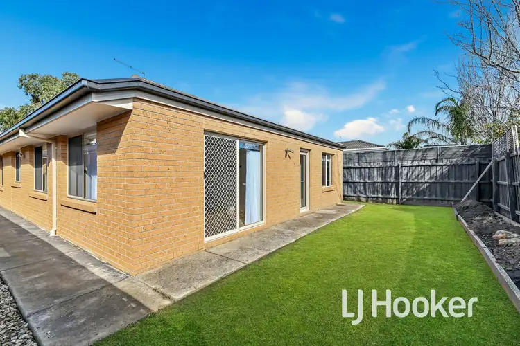Fifth view of Homely house listing, 17 Verdant Avenue, Officer VIC 3809