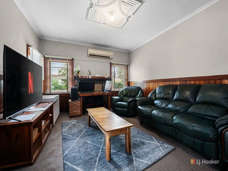 Second view of Homely house listing, 123 Inglis Street, Wynyard TAS 7325