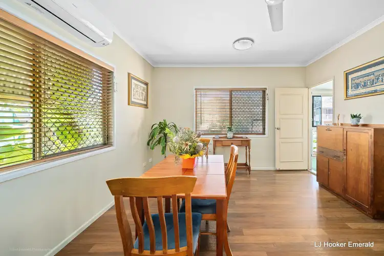 Seventh view of Homely house listing, 10 Egan Street (Also Known As 7 Andrea Plac, Emerald QLD 4720