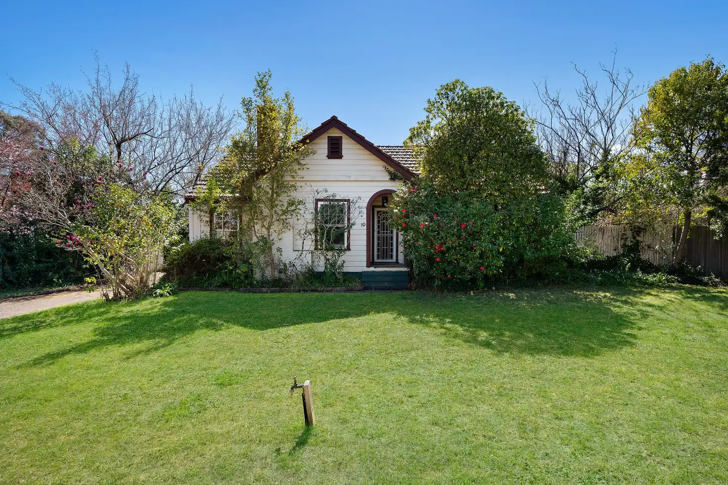 Main view of Homely house listing, 10 Toms Crescent, Ainslie ACT 2602