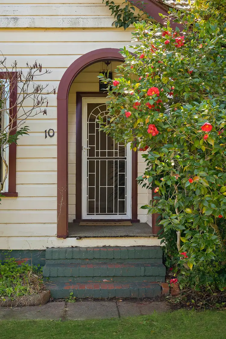 Second view of Homely house listing, 10 Toms Crescent, Ainslie ACT 2602