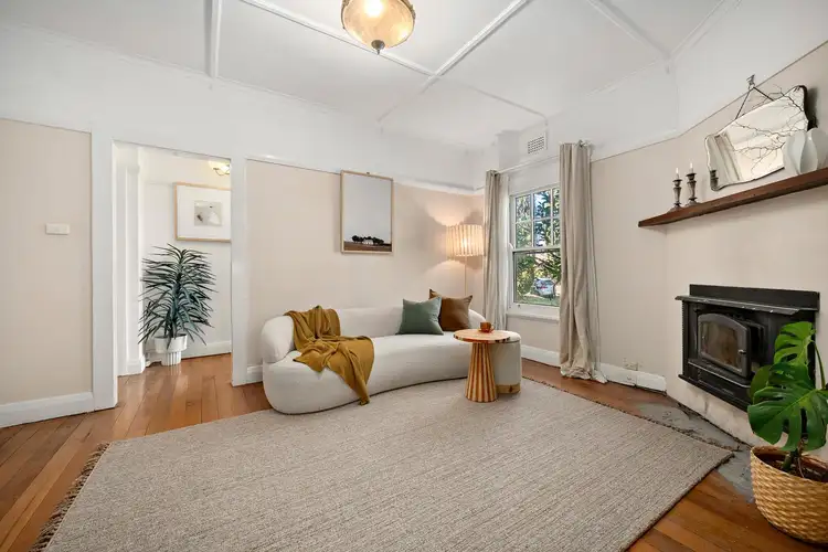 Third view of Homely house listing, 10 Toms Crescent, Ainslie ACT 2602