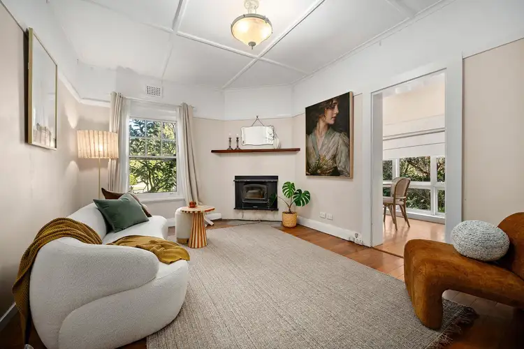 Fourth view of Homely house listing, 10 Toms Crescent, Ainslie ACT 2602