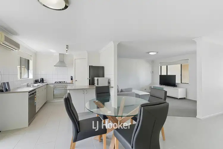 Fifth view of Homely unit listing, 21A Upper Esplanade, Bunbury WA 6230