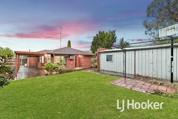 Third view of Homely house listing, 7 Damien Court, Pakenham VIC 3810