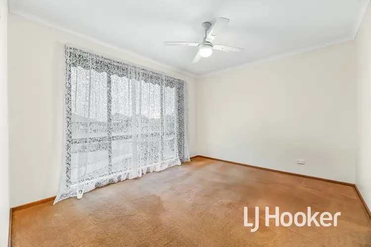 Sixth view of Homely house listing, 7 Damien Court, Pakenham VIC 3810