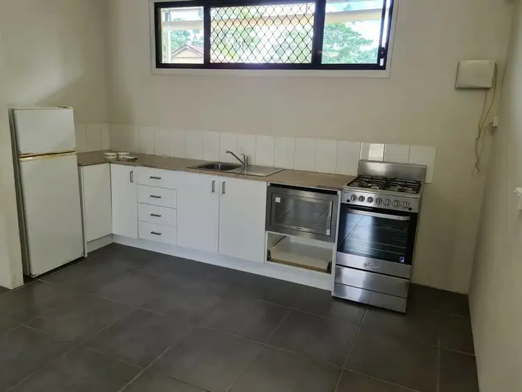 Second view of Homely unit listing, 4/338 Sheridan Street, Cairns North QLD 4870