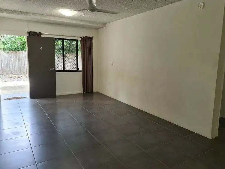 Third view of Homely unit listing, 4/338 Sheridan Street, Cairns North QLD 4870