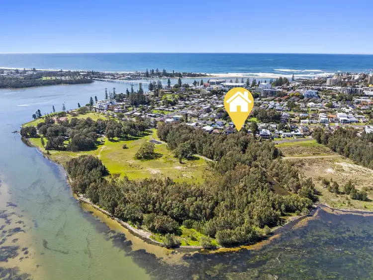 16 Tuggerah Parade, The Entrance NSW 2261